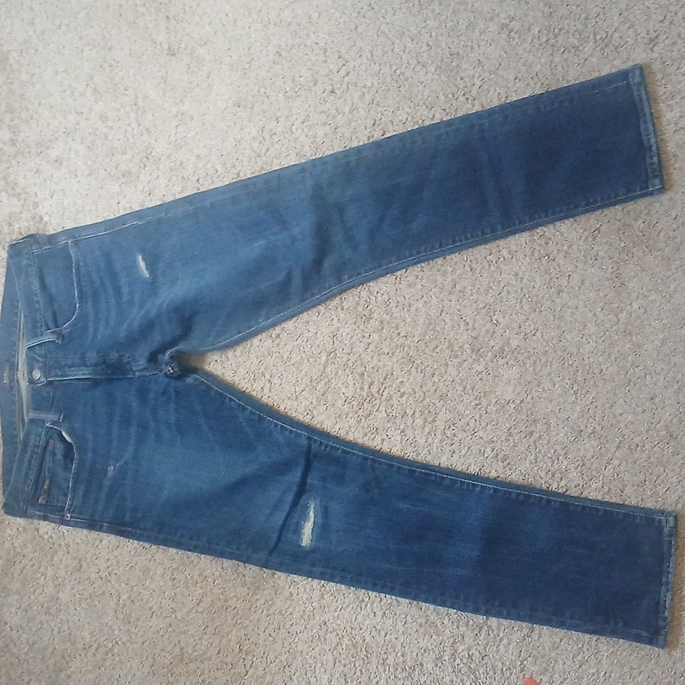 Polo by Ralph Lauren Sullivan Slim Jeans